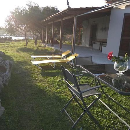 Marathi Blue Vila Exterior foto