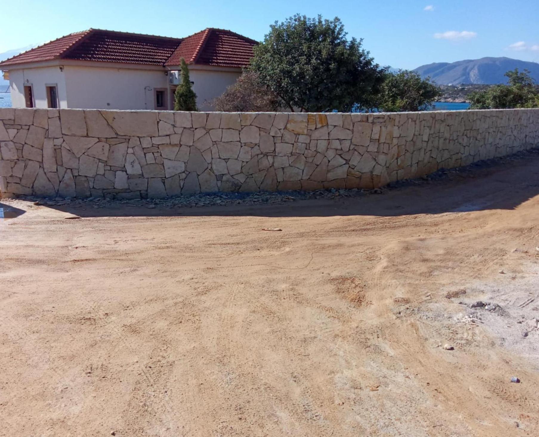 Marathi Blue Vila Exterior foto